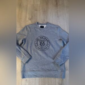 Club monaco Cre Sweater